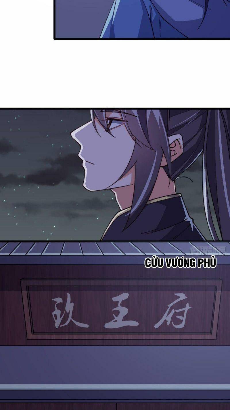 Trường Sinh Cửu Thiên Tuế - Chương 60