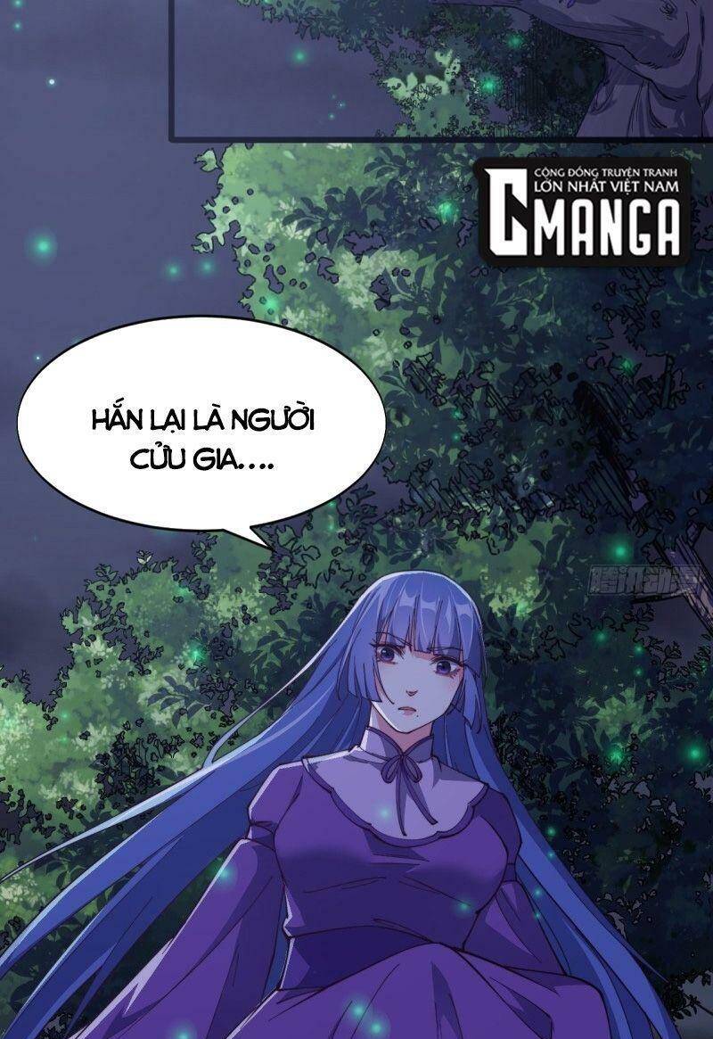 Trường Sinh Cửu Thiên Tuế - Chương 60