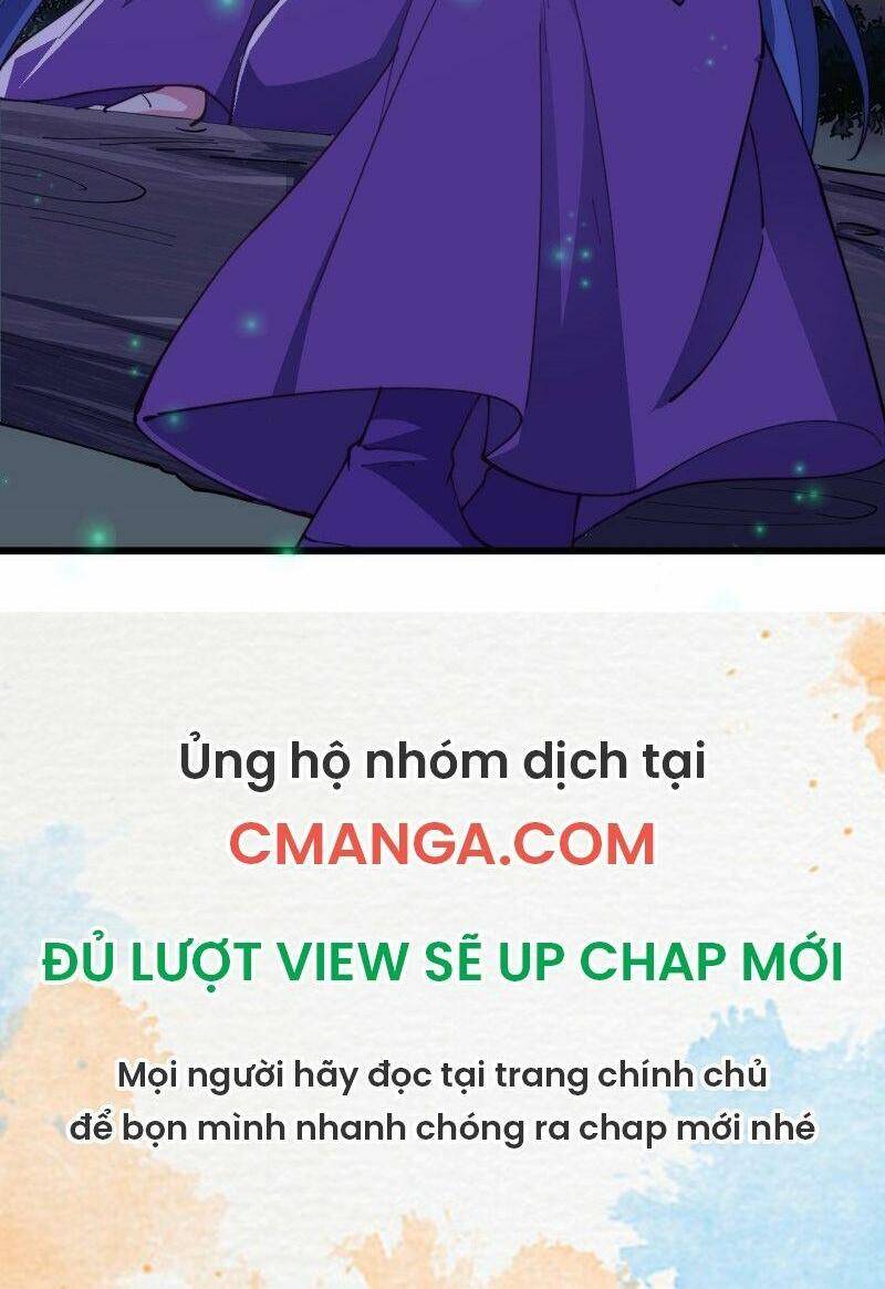 Trường Sinh Cửu Thiên Tuế - Chương 60