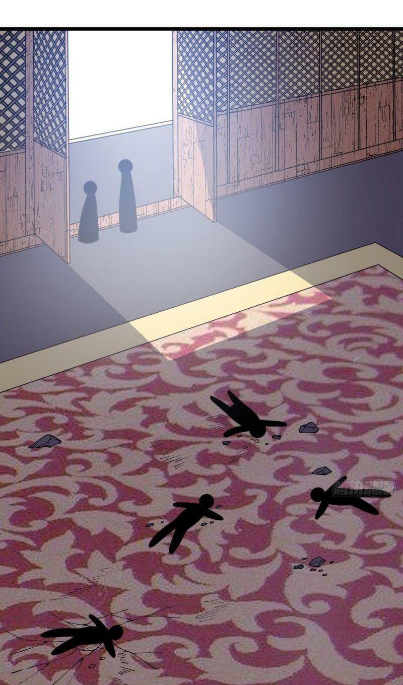 Trường Sinh Cửu Thiên Tuế - Chương 60