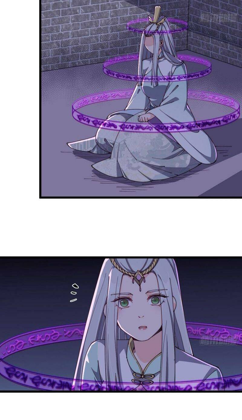 Trường Sinh Cửu Thiên Tuế - Chương 60