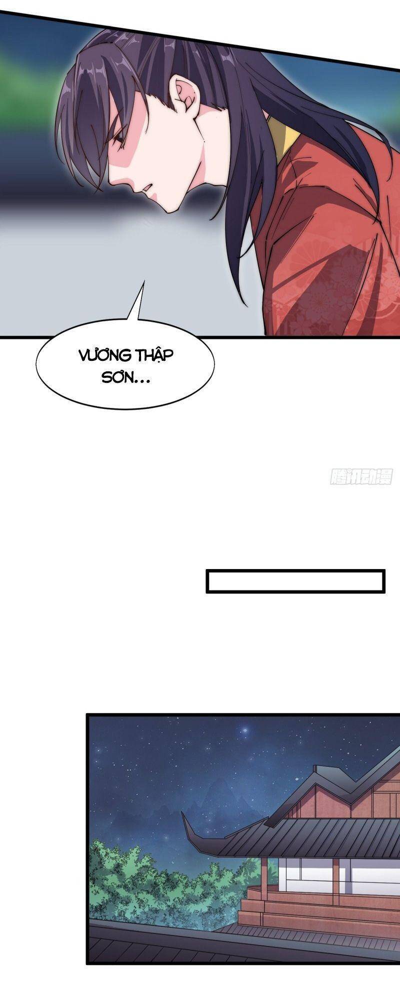 Trường Sinh Cửu Thiên Tuế - Chương 61