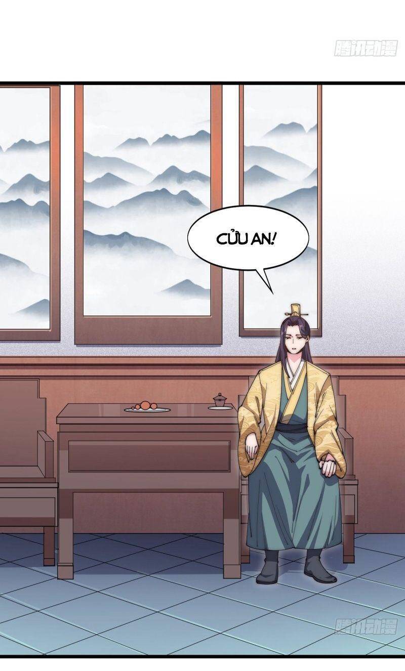 Trường Sinh Cửu Thiên Tuế - Chương 61