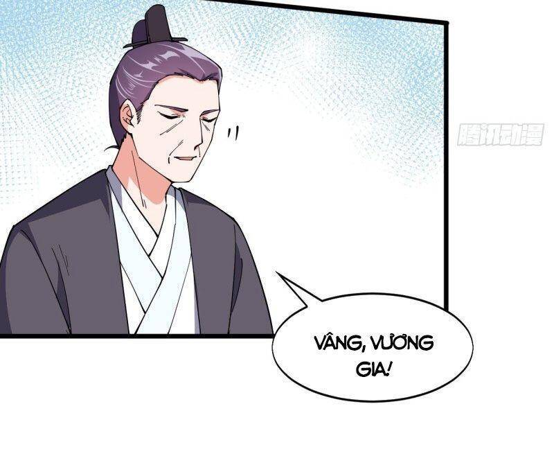 Trường Sinh Cửu Thiên Tuế - Chương 61