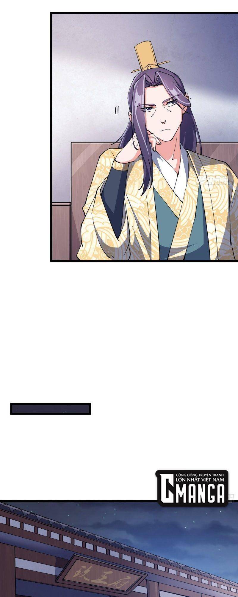 Trường Sinh Cửu Thiên Tuế - Chương 61