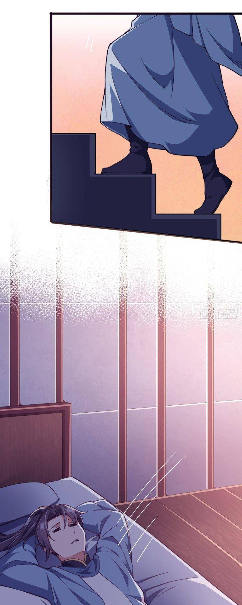 Trường Sinh Cửu Thiên Tuế - Chương 61