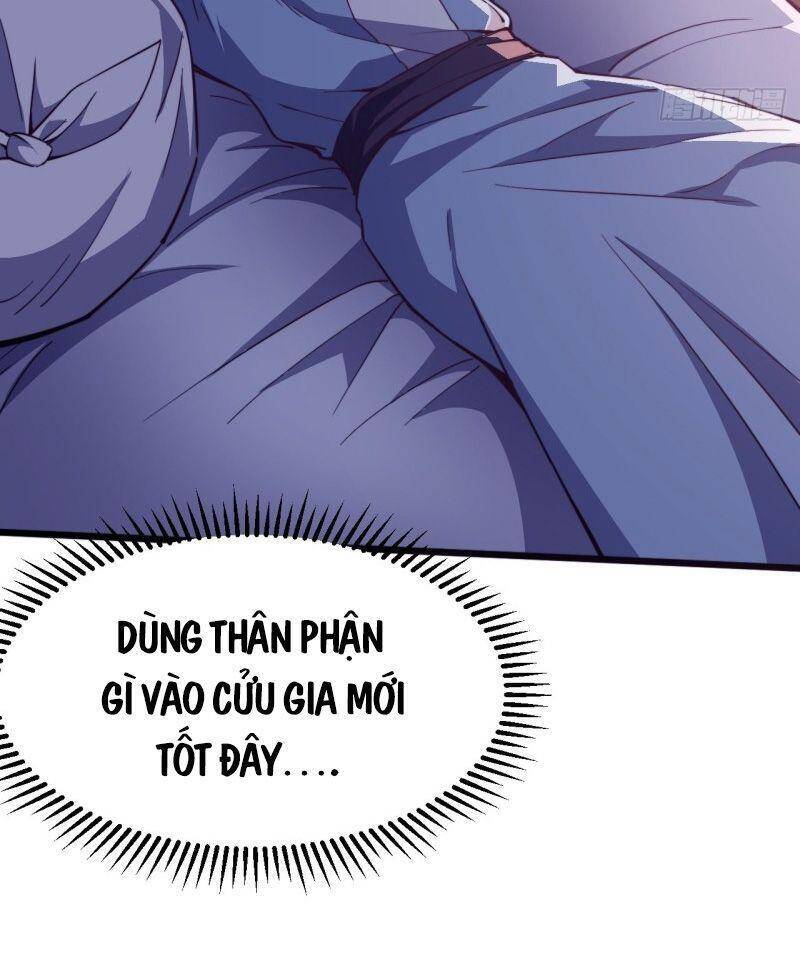 Trường Sinh Cửu Thiên Tuế - Chương 61