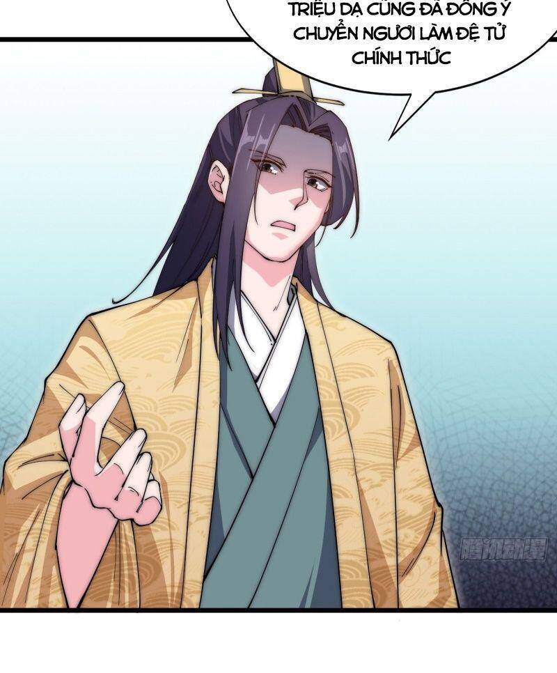 Trường Sinh Cửu Thiên Tuế - Chương 61