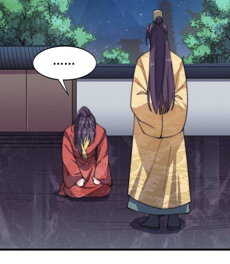 Trường Sinh Cửu Thiên Tuế - Chương 61