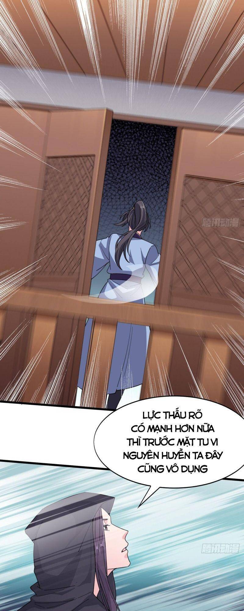 Trường Sinh Cửu Thiên Tuế - Chương 62