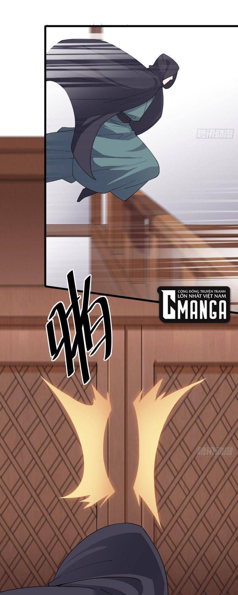 Trường Sinh Cửu Thiên Tuế - Chương 62