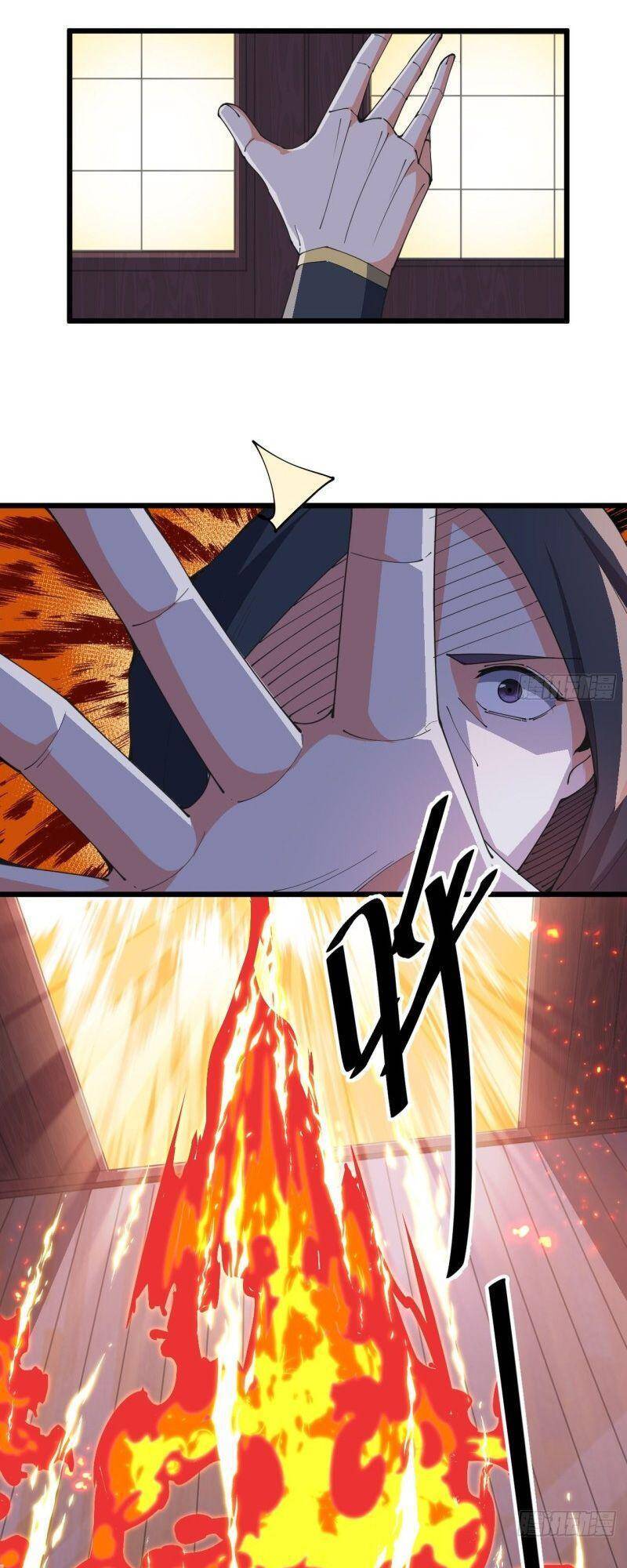 Trường Sinh Cửu Thiên Tuế - Chương 62