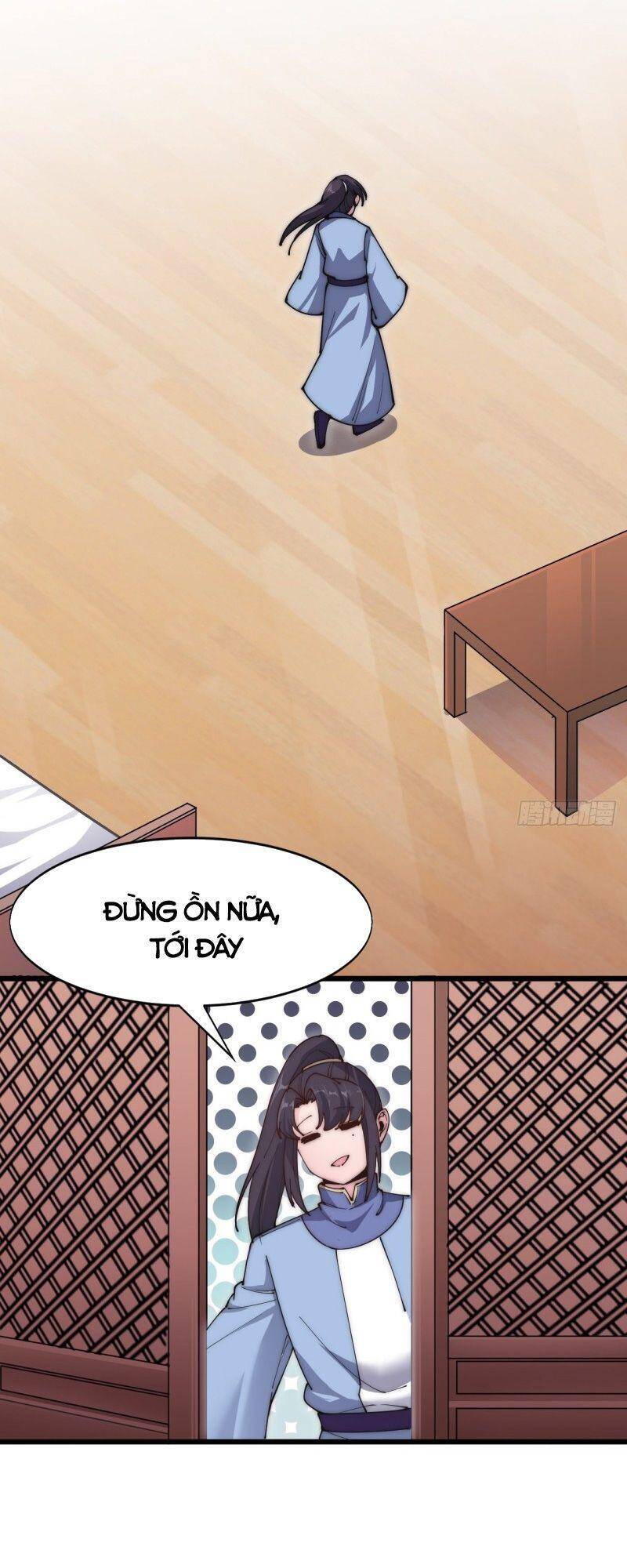 Trường Sinh Cửu Thiên Tuế - Chương 62