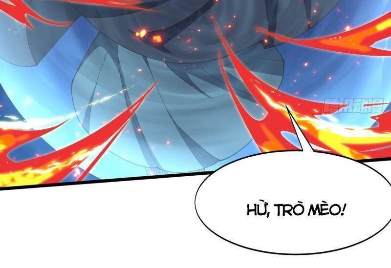 Trường Sinh Cửu Thiên Tuế - Chương 62