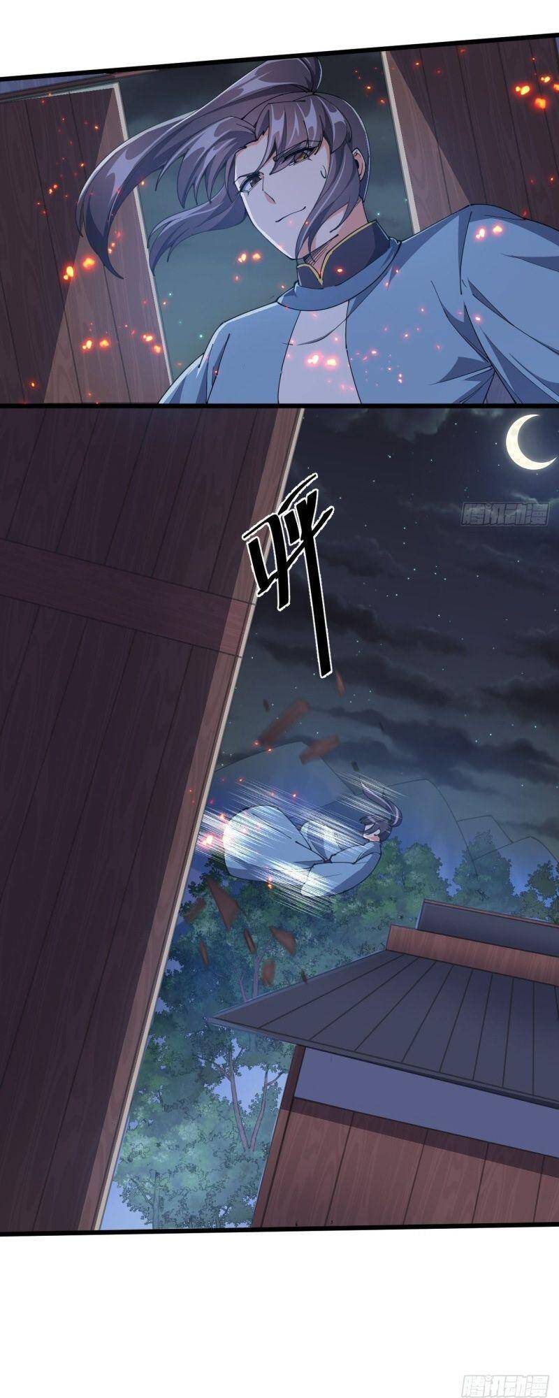 Trường Sinh Cửu Thiên Tuế - Chương 62