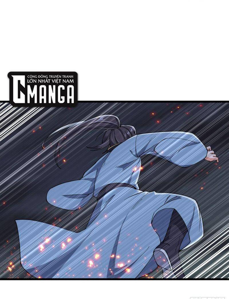 Trường Sinh Cửu Thiên Tuế - Chương 62