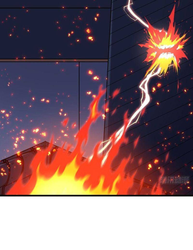 Trường Sinh Cửu Thiên Tuế - Chương 62