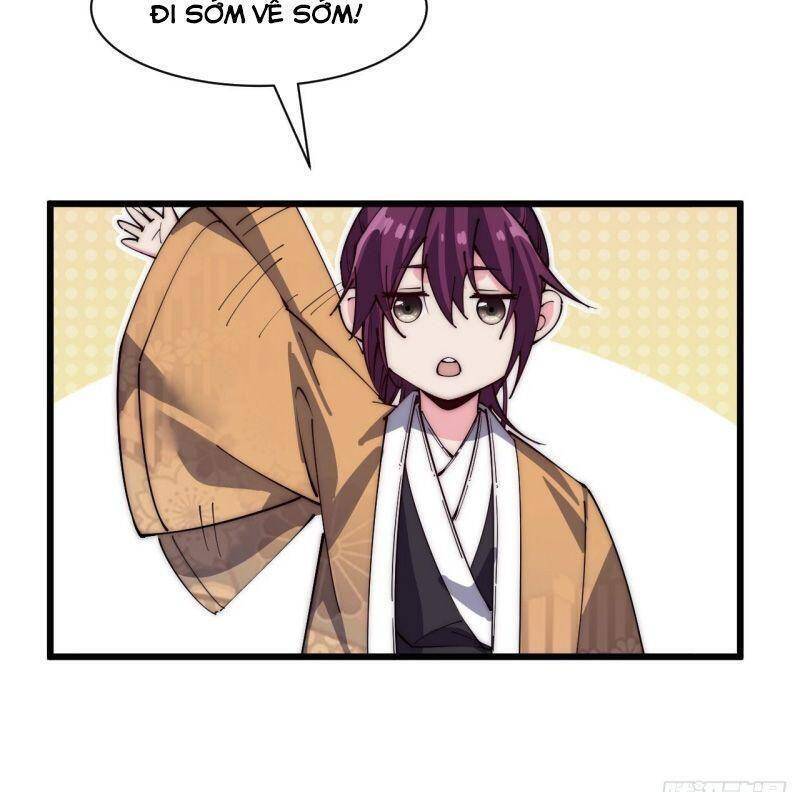 Trường Sinh Cửu Thiên Tuế - Chương 33