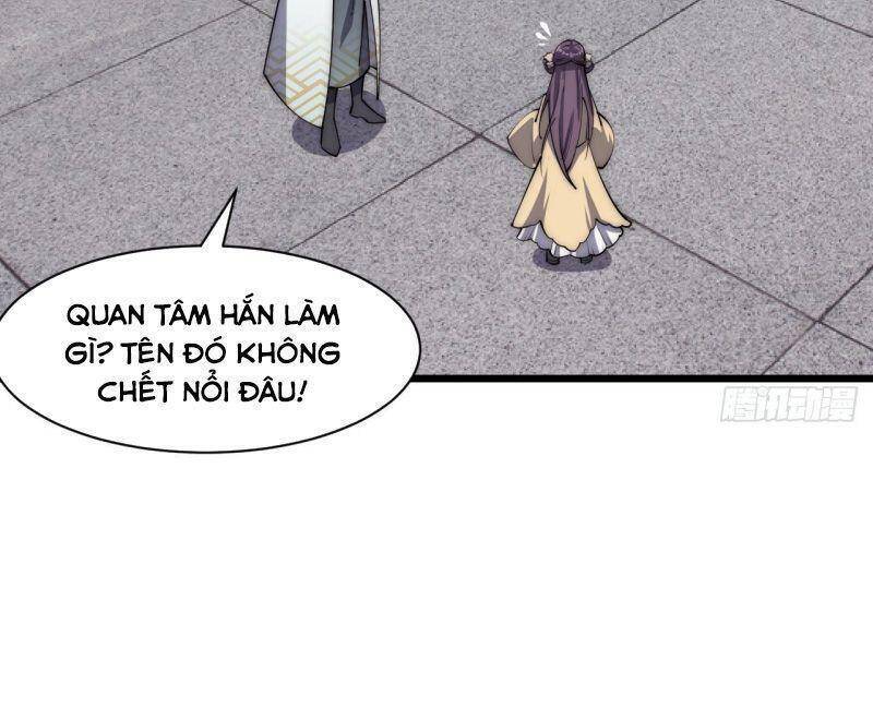 Trường Sinh Cửu Thiên Tuế - Chương 33