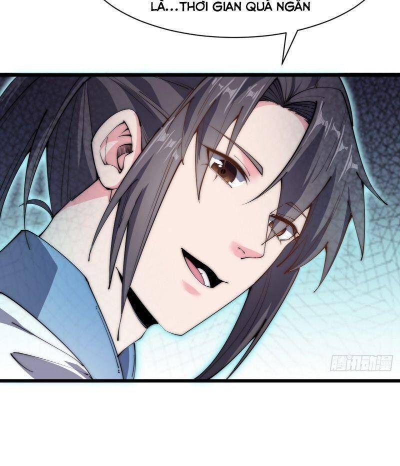 Trường Sinh Cửu Thiên Tuế - Chương 33