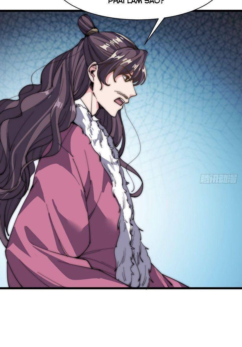 Trường Sinh Cửu Thiên Tuế - Chương 33