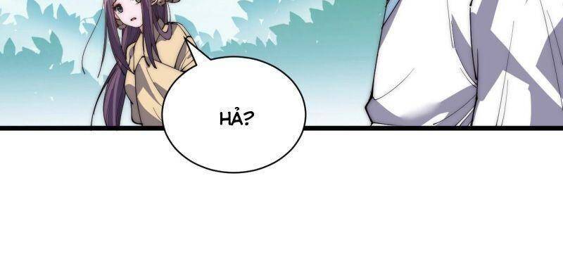 Trường Sinh Cửu Thiên Tuế - Chương 33