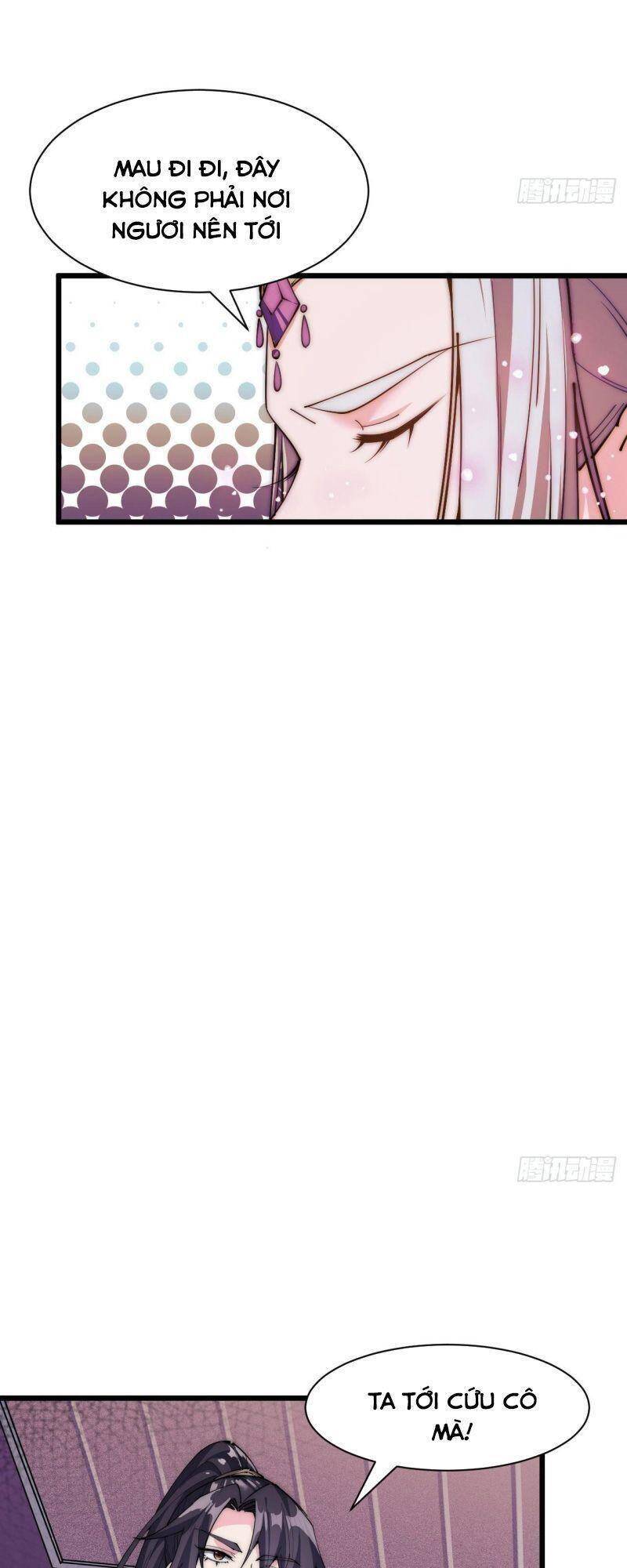 Trường Sinh Cửu Thiên Tuế - Chương 34