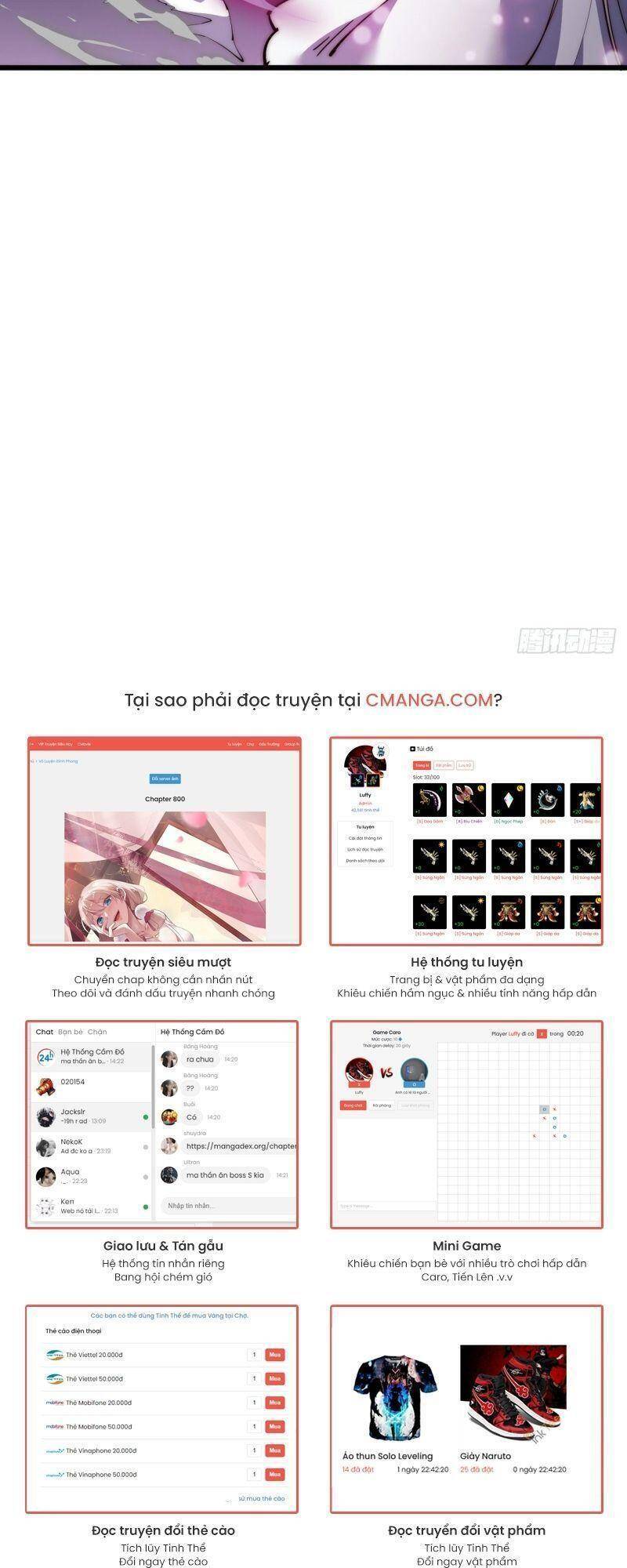 Trường Sinh Cửu Thiên Tuế - Chương 34