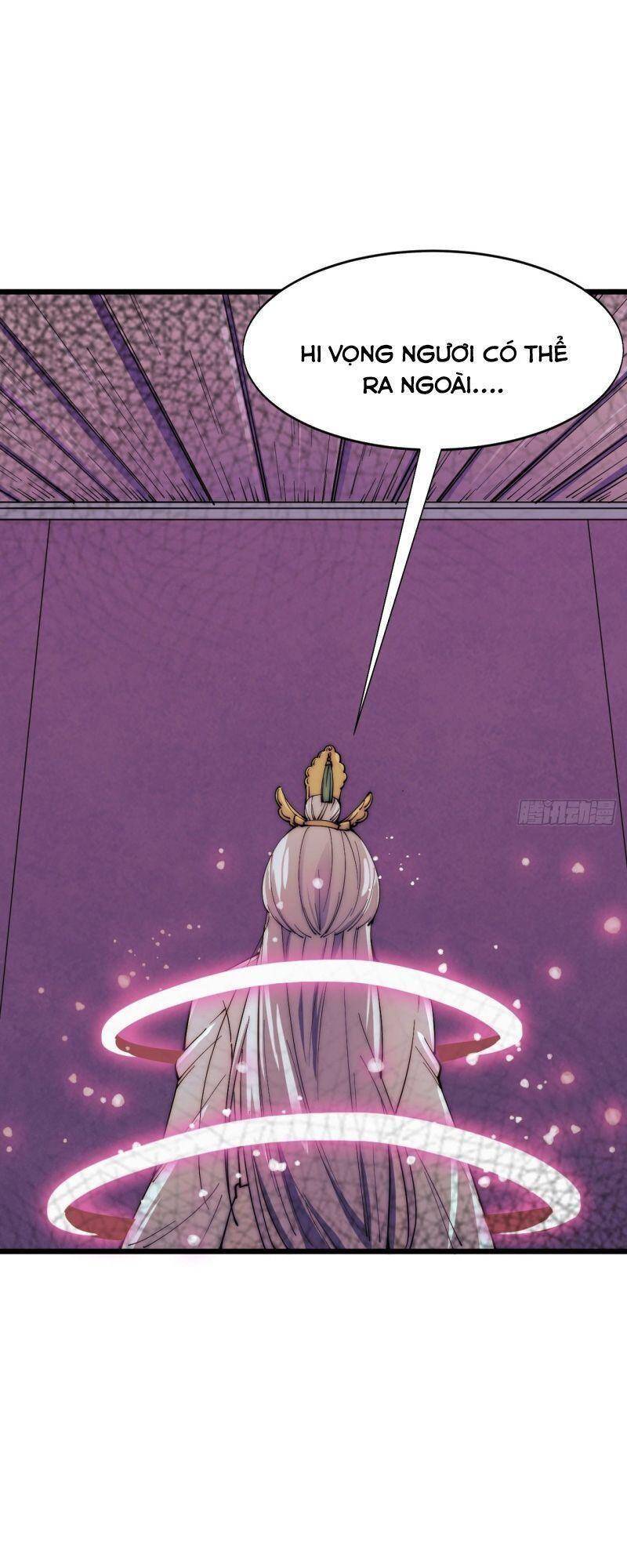 Trường Sinh Cửu Thiên Tuế - Chương 34