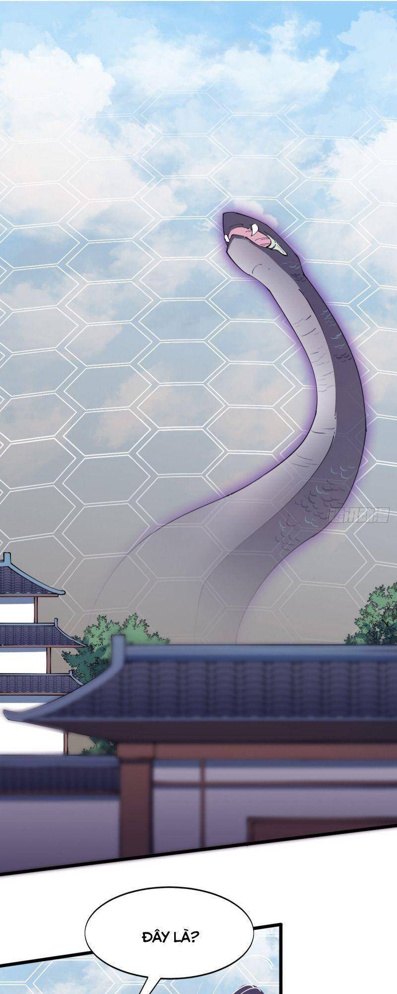 Trường Sinh Cửu Thiên Tuế - Chương 34