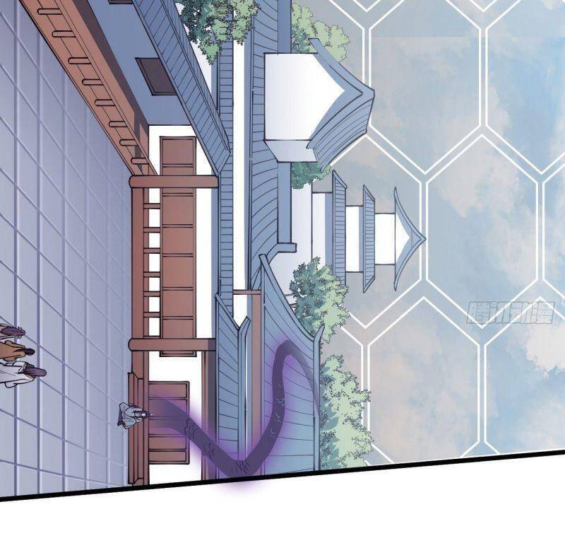 Trường Sinh Cửu Thiên Tuế - Chương 34