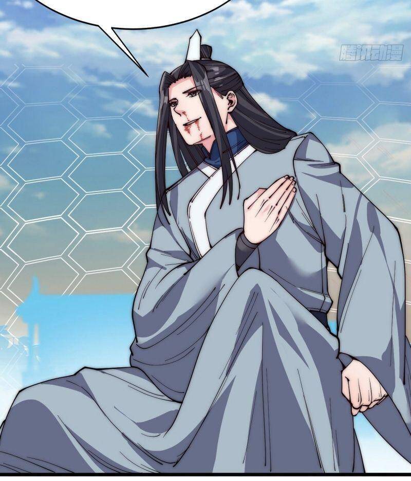 Trường Sinh Cửu Thiên Tuế - Chương 34