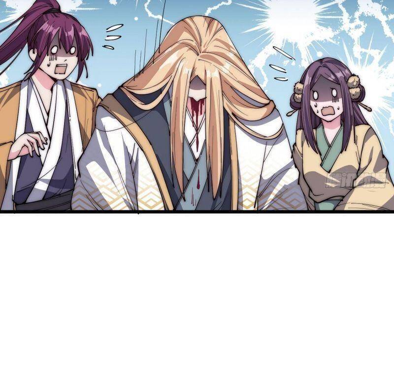 Trường Sinh Cửu Thiên Tuế - Chương 34