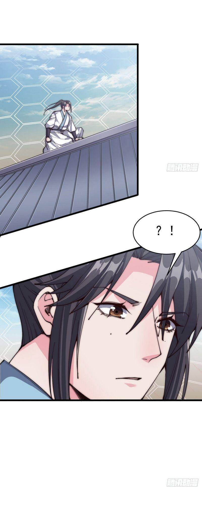 Trường Sinh Cửu Thiên Tuế - Chương 34