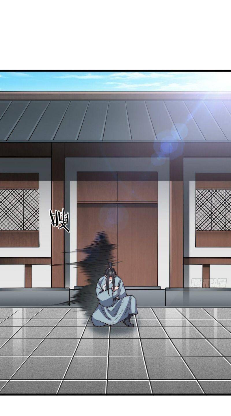 Trường Sinh Cửu Thiên Tuế - Chương 34