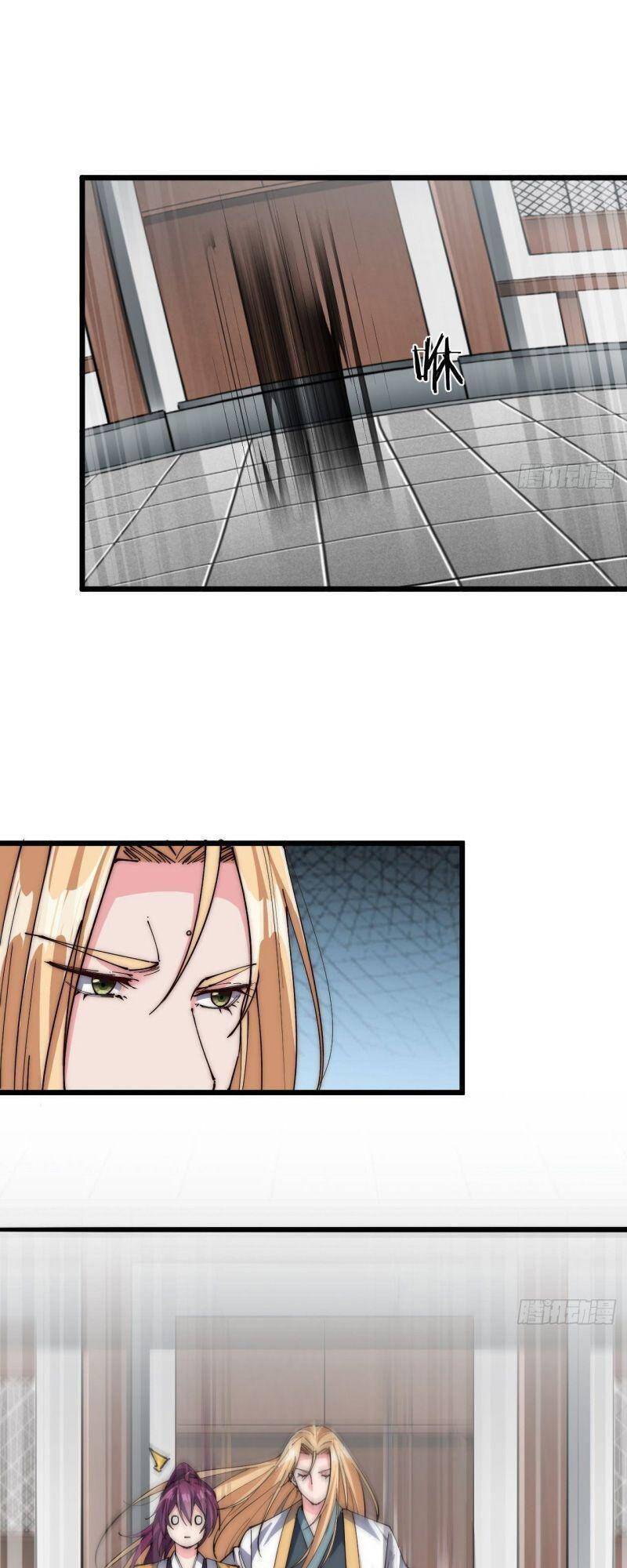 Trường Sinh Cửu Thiên Tuế - Chương 34