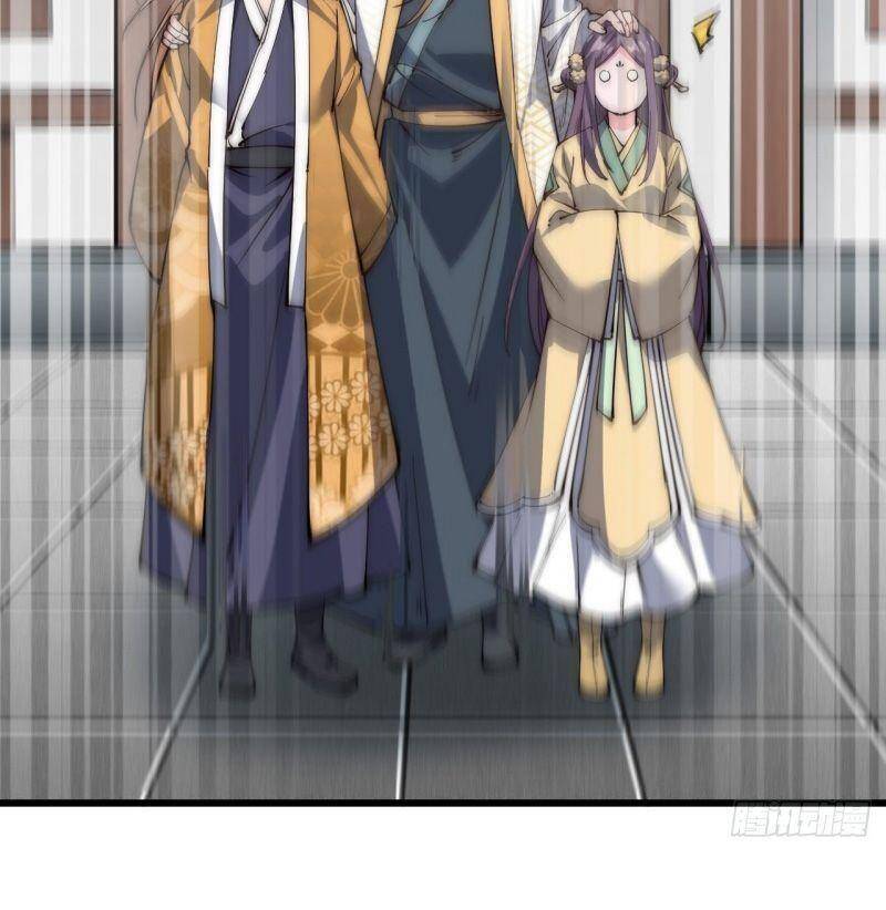 Trường Sinh Cửu Thiên Tuế - Chương 34