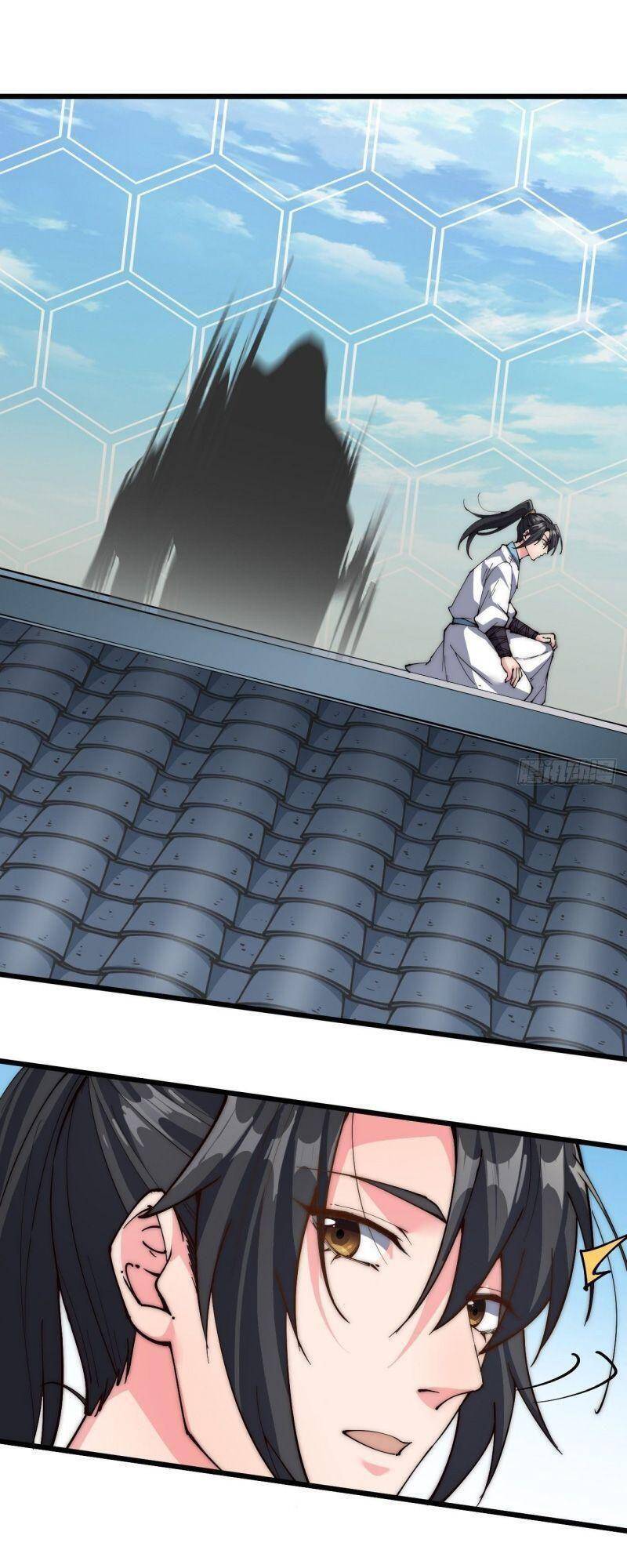 Trường Sinh Cửu Thiên Tuế - Chương 34