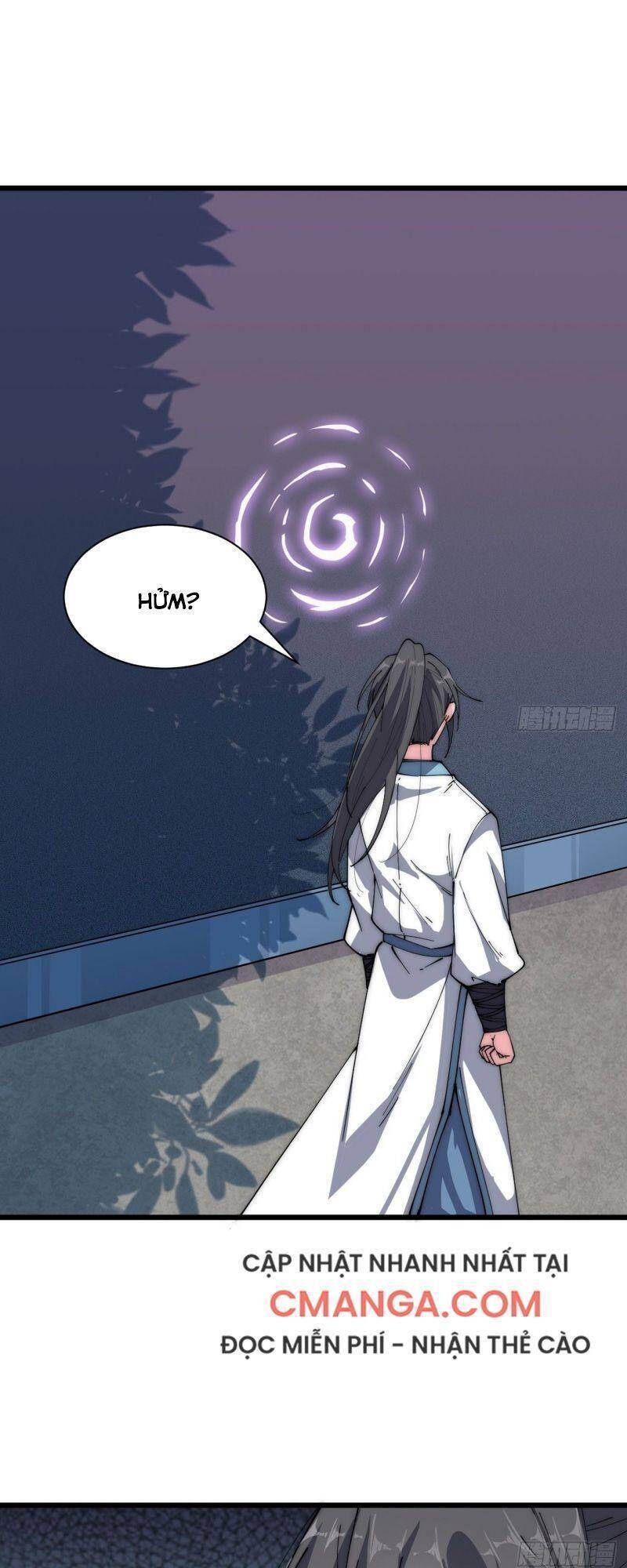 Trường Sinh Cửu Thiên Tuế - Chương 34