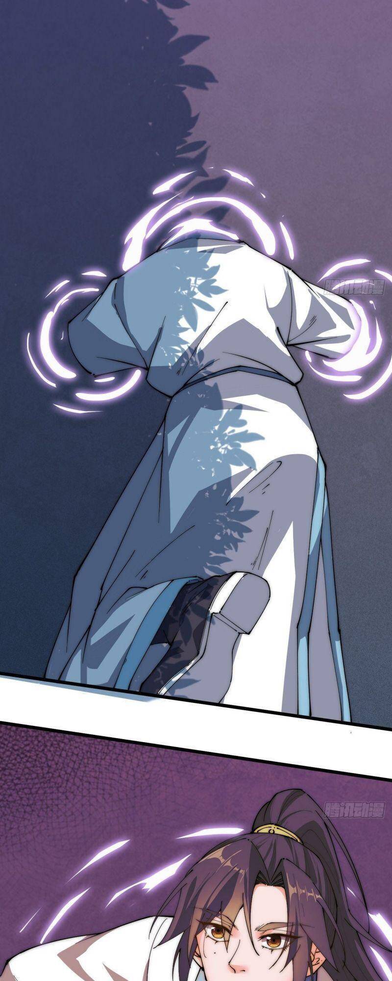 Trường Sinh Cửu Thiên Tuế - Chương 34