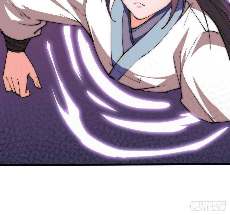 Trường Sinh Cửu Thiên Tuế - Chương 34