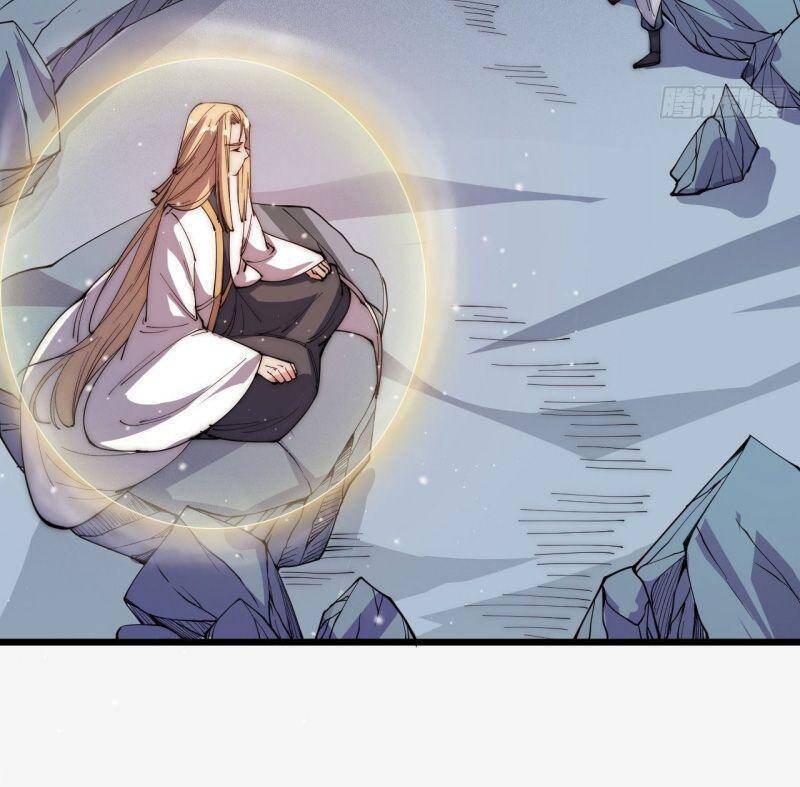 Trường Sinh Cửu Thiên Tuế - Chương 35