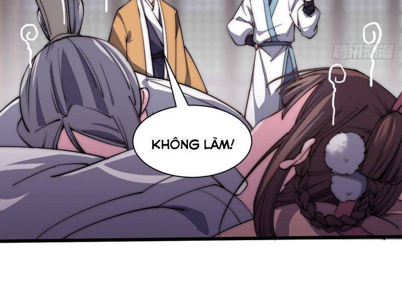 Trường Sinh Cửu Thiên Tuế - Chương 35