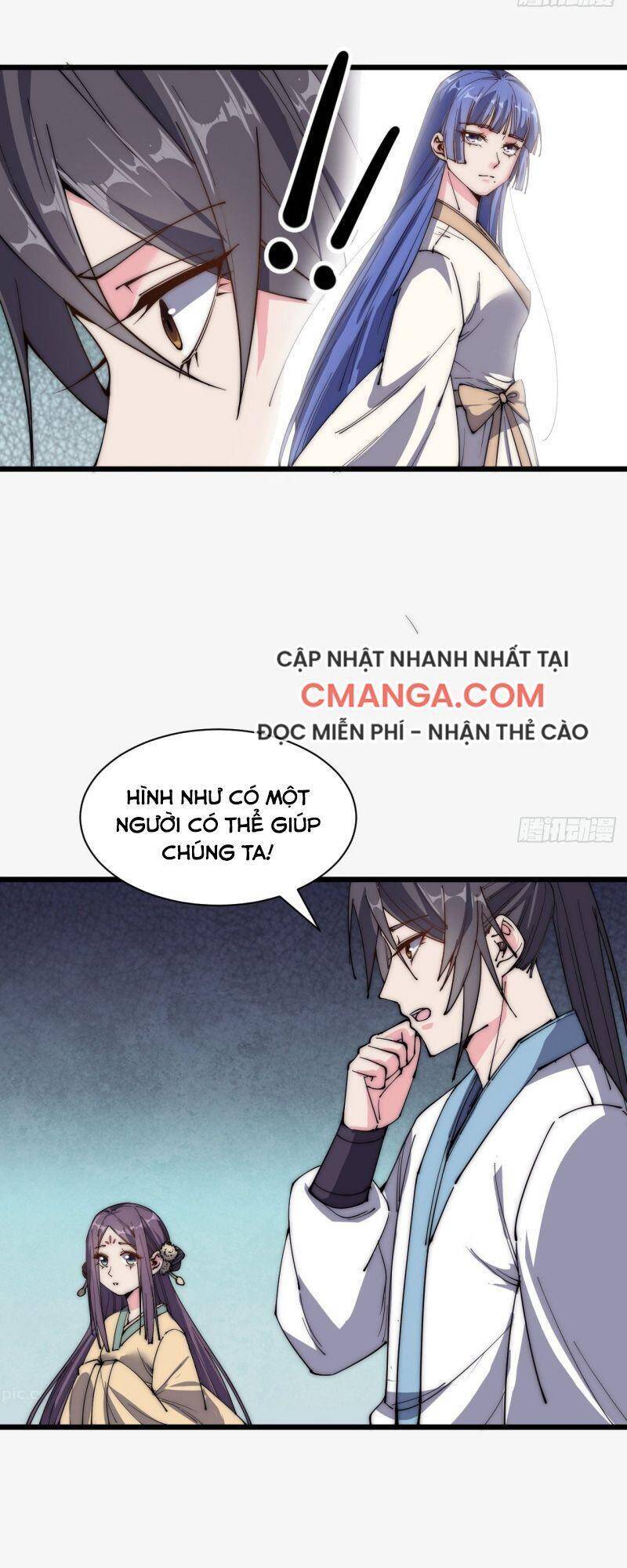 Trường Sinh Cửu Thiên Tuế - Chương 35