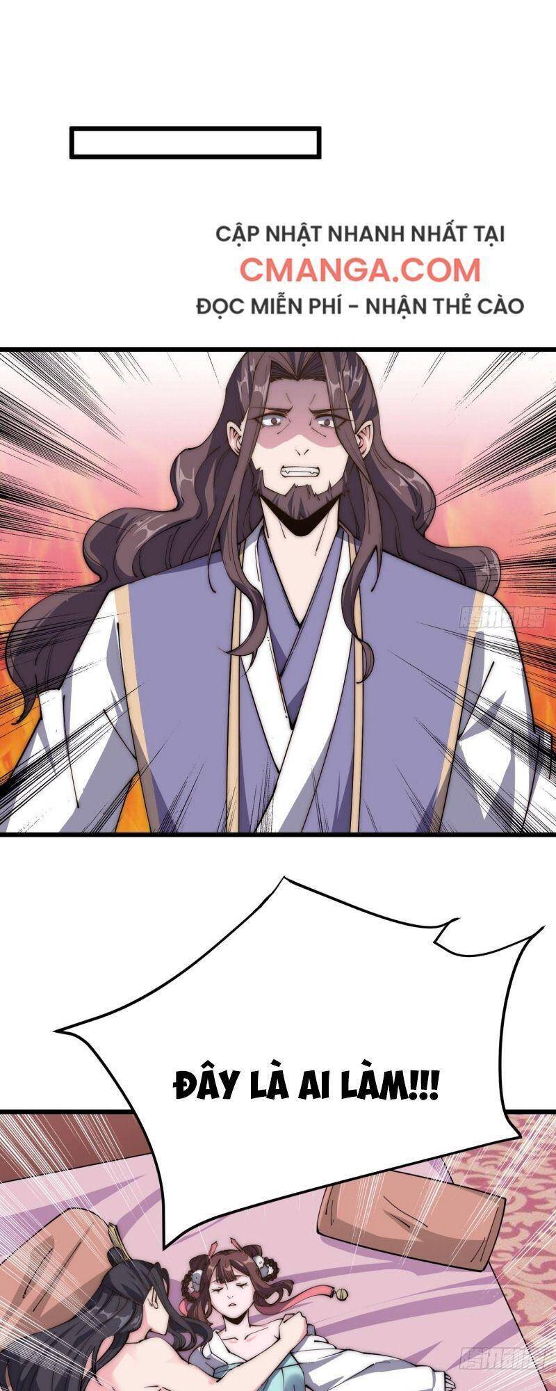 Trường Sinh Cửu Thiên Tuế - Chương 35