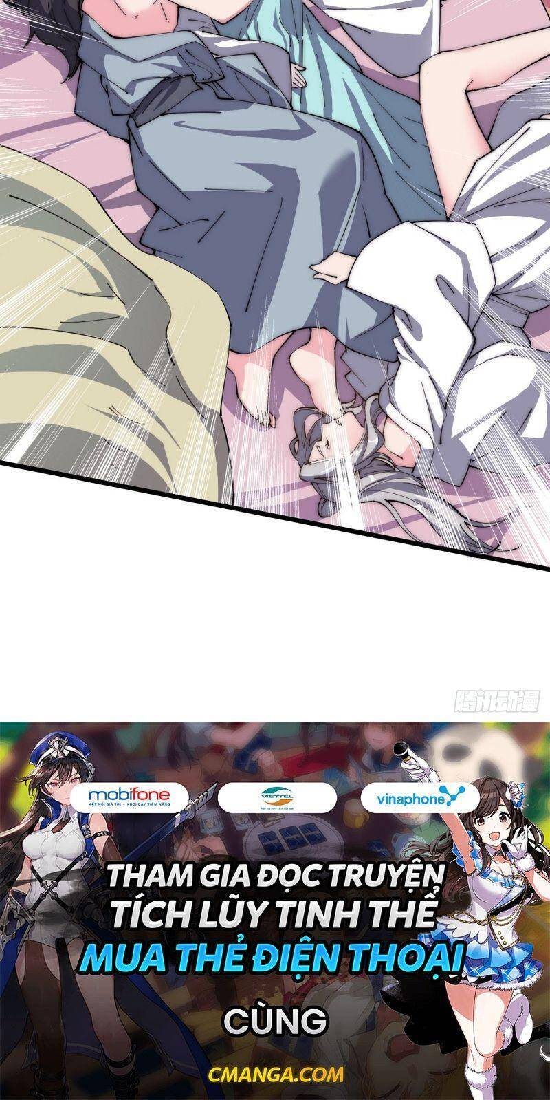 Trường Sinh Cửu Thiên Tuế - Chương 35