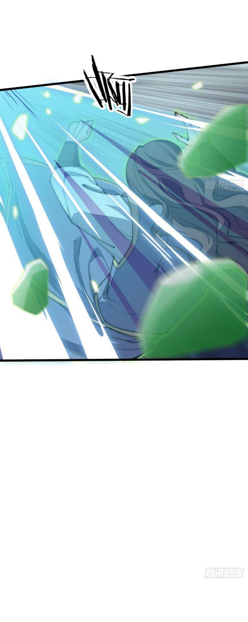 Trường Sinh Cửu Thiên Tuế - Chương 37