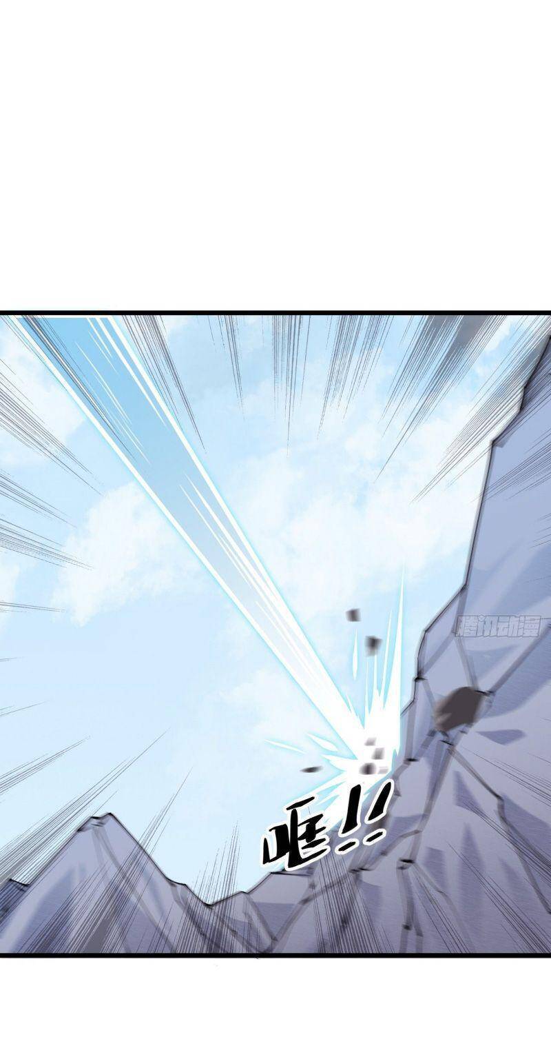 Trường Sinh Cửu Thiên Tuế - Chương 37