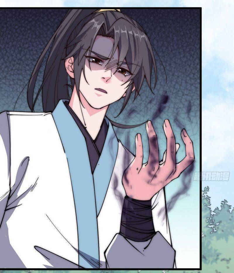 Trường Sinh Cửu Thiên Tuế - Chương 37