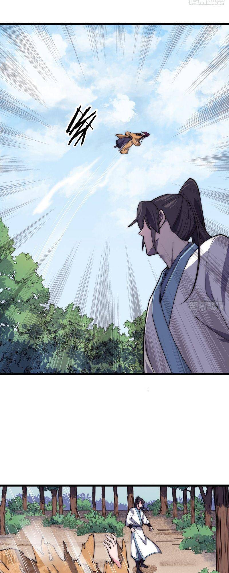 Trường Sinh Cửu Thiên Tuế - Chương 37